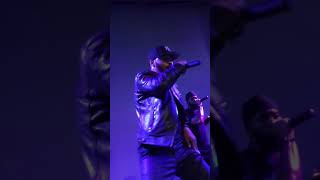 Day26 - Your Heels - SOB’s 7/3/18