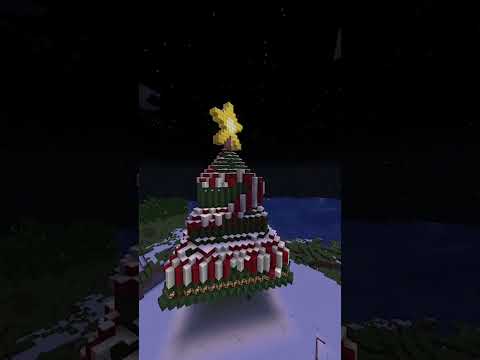 EPIC Minecraft Christmas Fun! (Ages 5+)