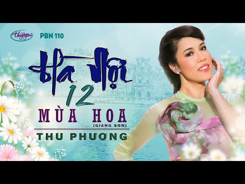 Thể hiện bởi Thu Phương