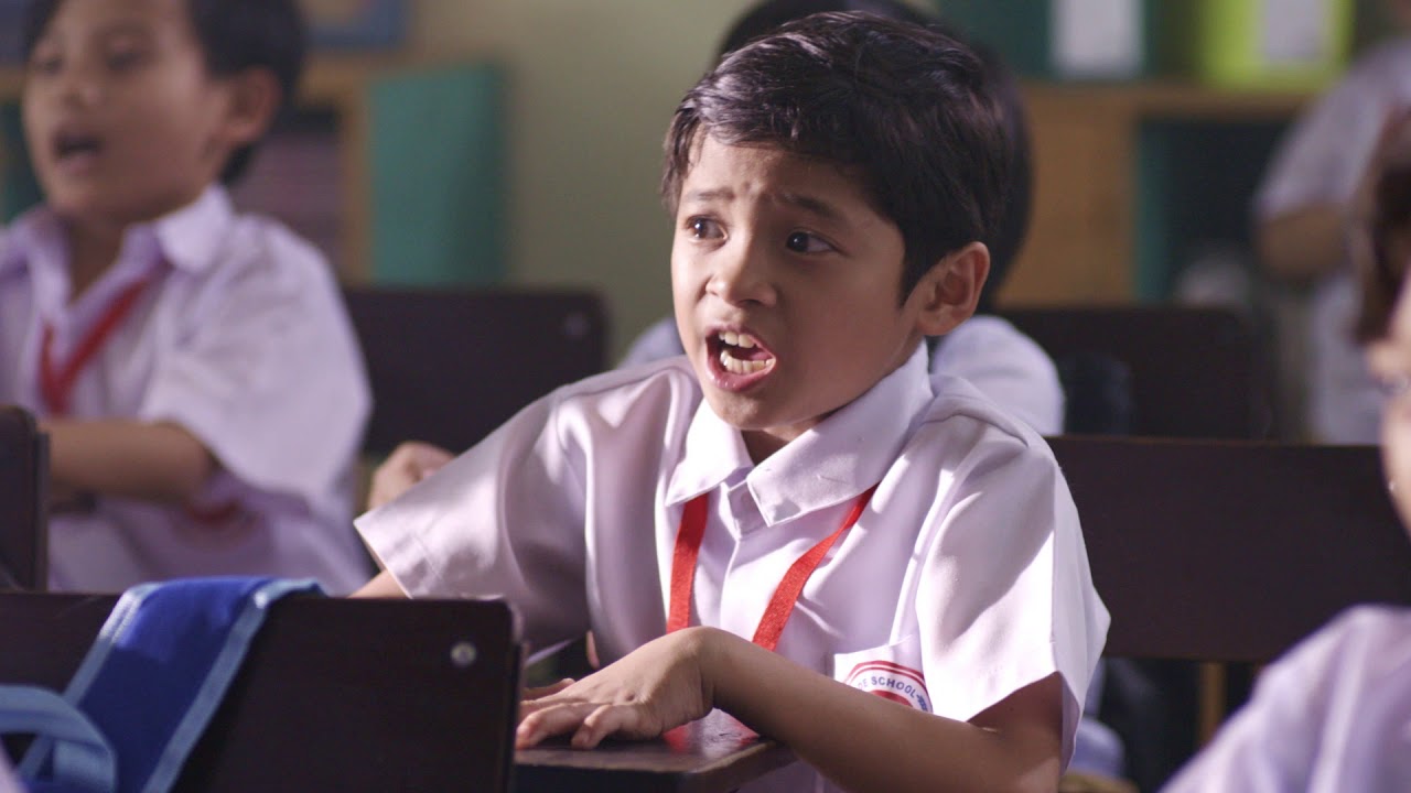 Putar video “Papel”: A Gabay Guro Short Film sekarang “Papel”: A Gabay Guro Short Film