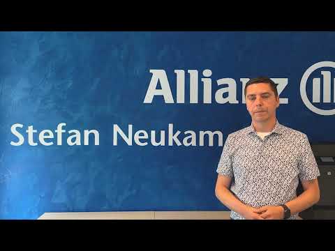 VVA Bayern GS Bayreuth Stefan Neukam