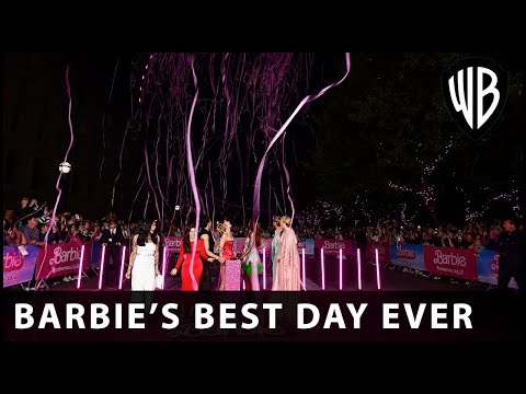 Thumbnail of the video: Best Day Ever