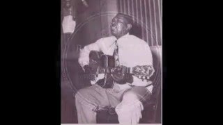 Arthur "Big Boy" Crudup - Worried 'Bout You Baby
