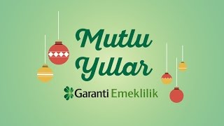 Garanti Emeklilik 2017 (Seslendiren: Levent Üzümcü)