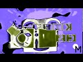 NEW EFFECT Klasky Csupo In Mystery MinionsChorded