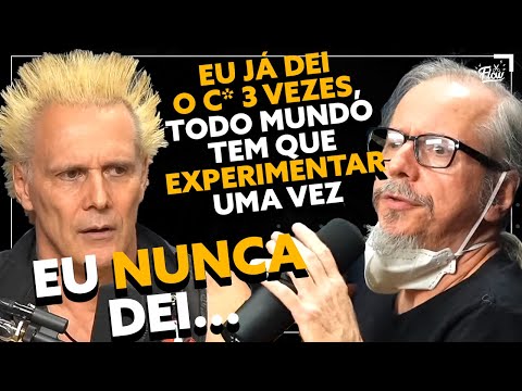 Supla e Skylab DEBATEM sobre DAR