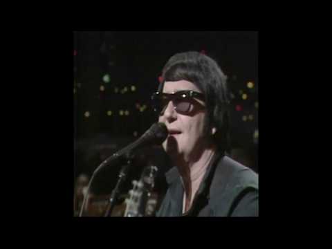 Roy Orbison   Live in Austin Texas