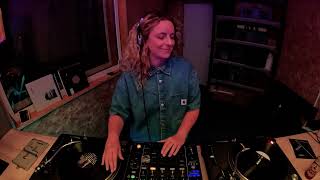 Marie-Julie live at Radio Ruit 12.09.2025