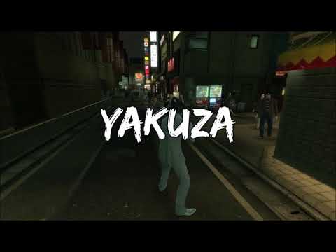 Let's Play Yakuza Kiwami Pt. 20 - Endless Scams