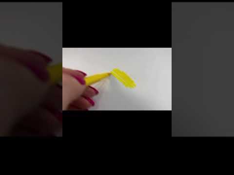 Набір фломастерів Centrum 89702 "ART", 12 кольорів, з пензликовим стержнем в ПВХ-пеналі - фото 1 - id-p2424702129