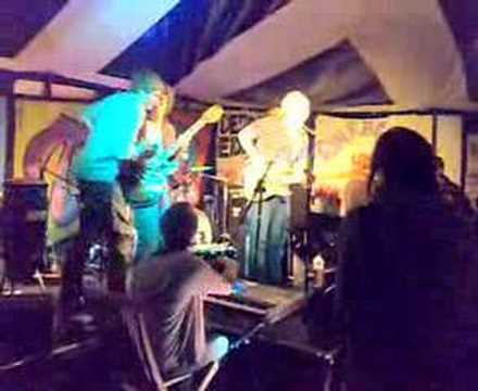 Derwyddon Dr. Gonzo - Gwyl Macs - Pabell Acwstig Tafod