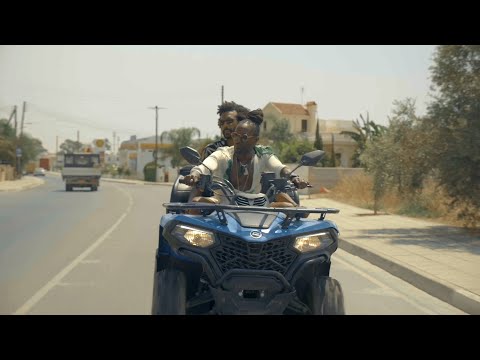 Max Livio ft Remna - C'est réel (CLIP OFFICIEL)