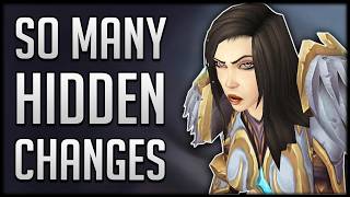 FREE Bonus Rolls For Bugged Loot, HUGE Undocumented Patch Nerfs & Classes Finally Fixed thumbnail