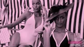 Rick Ross - Supreme #iHeardMastermind