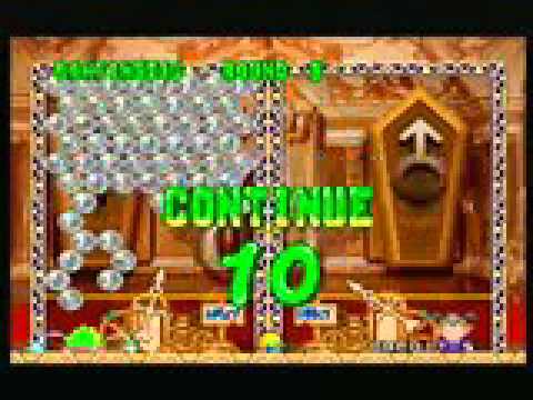 PB [8:53] - Bust-A-Move 2:Arcade Edition Vs CPU Normal