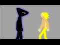 Boisvert Room Vs Fleetway Sonic