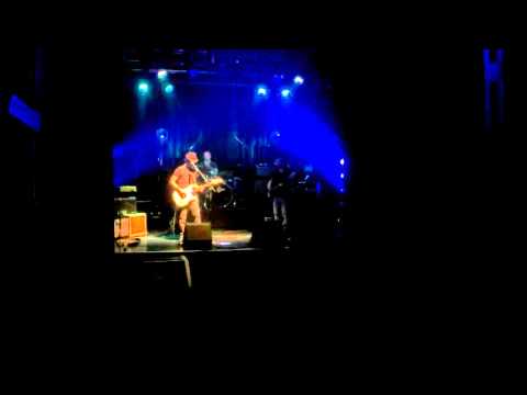 Alex Zilinski Trio - 'I'm tore down' (live 2015)