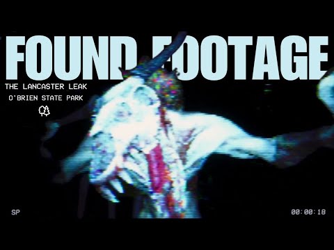 Steam Community :: Video :: The Lancaster Leak O'Brien State Park