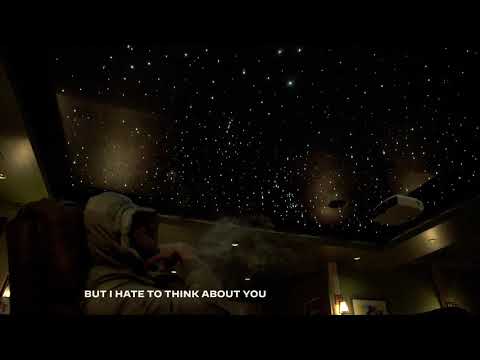 mike. - i don't wanna party (lyric video)