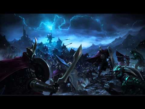 Endless Legend - Main Theme