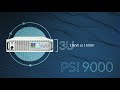 EA Elektro-Automatik - PSI Series Overview