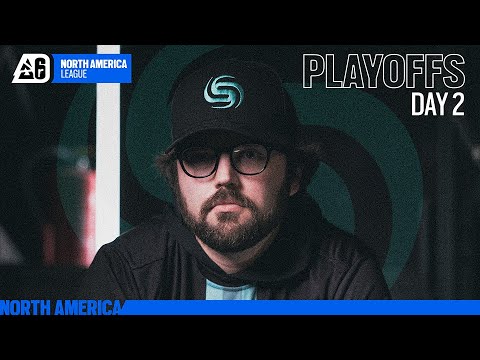 BLAST R6 | North American League 2024 - Stage 2 - Playoffs Day 2