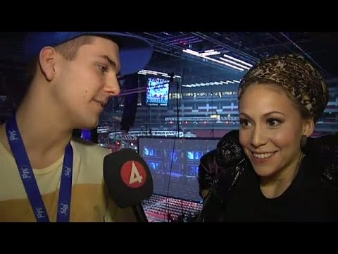 Idolernas vilda rep - Idol Sverige (TV4)