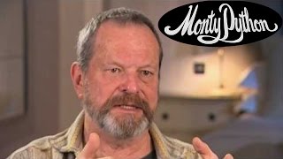 Monty Python Talks About... Disneyland - Terry Gilliam