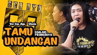 Download lagu GEA AYU TERBARU TAMU UNDANGAN COVER JANDUT DJALMO PRONOJOYO VESYA AUDIO 2025 mp3