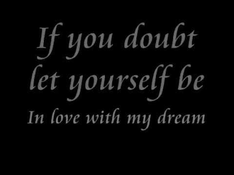 Orange Blue - In Love With A Dream (Lyrics)