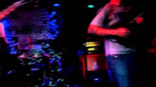 Scale The Summit - Giants Live @ The Slidebar, Fullerton, CA 6/7/12