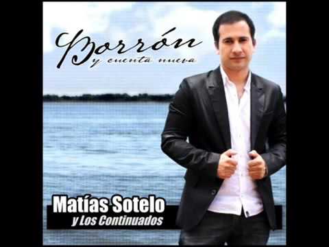 Los Continuados Tu Poeta