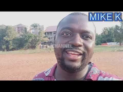 FREETOWN SIERRA LEONE🇸🇱! ANGOLA 🇦🇴TOWN. THIS PLACE IS BEEN NAMED AFTER A COUNTRY IN SOUTHERN AFRICA