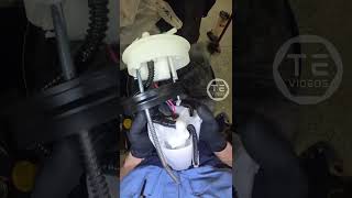 2019 Honda Piece Of Fit Fuel Pump Recall For Ya Bud 🔧😁👌 #honda #fit #fuelpump #recall #pov #jazz