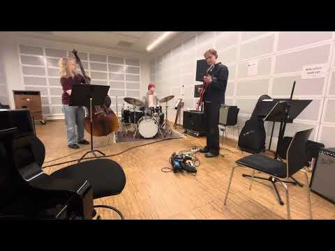 Boogaloo You - Jacob Young (guitar-trio)