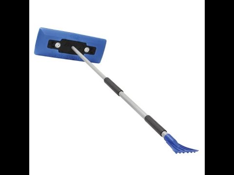 User submitted video