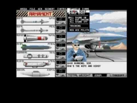 Falcon Compilation picture