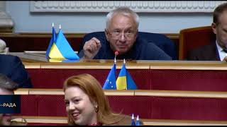 Три роки вкрай важливий Закон про державний нагляд чомусь не виходив з комітету