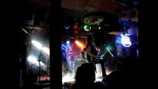 Helix ... "When the hammer falls"  live @ The House, March24,2012, Cornwall, Ontario.