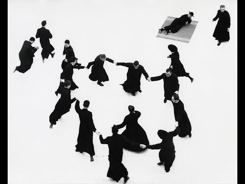 Mario Giacomelli Fotografien