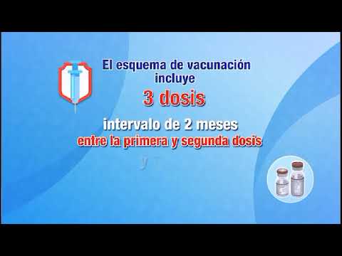 Salud infantil en el centro de atención: Camagüey implementa la vacuna Pneumosil-10