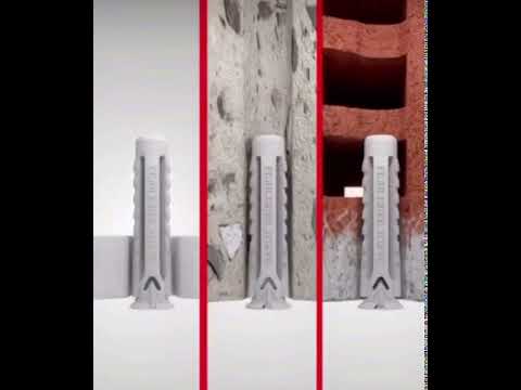 Así funcionan los tacos Fisher