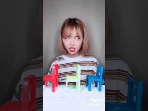 Sisteryell | BABY GROT TIK TOK