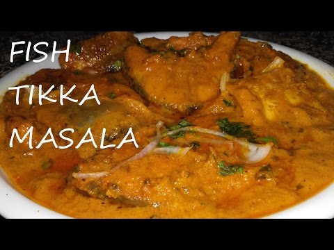 download lagu mp3 mp4 Fish Tikka Masala Recipe, download lagu Fish Tikka Masala Recipe gratis, unduh video klip Fish Tikka Masala Recipe