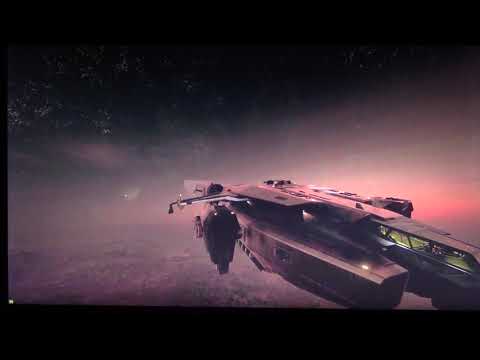 MongoTV_1863 - Part 123 - Star Citizen 3.4.1 - I Have a Look At This Nice Game