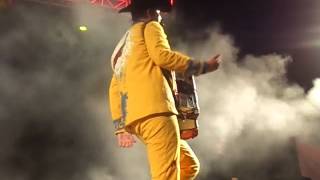 Quien Te Va Amar - Calibre 50 / FERIA SILAO, GTO