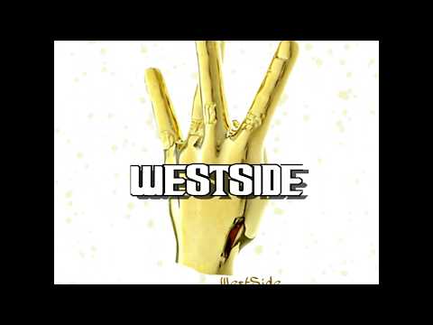 WestSide: Nesian Edition (Official Audio)