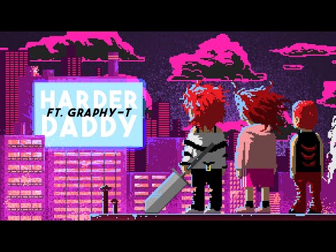 Hors sujet #20: Joey Glüten & Graphy-T - Harder Daddy (Prod. Dudu, Graphy-T, Joey Glüten)