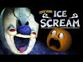 Scream For ICE SCREAM