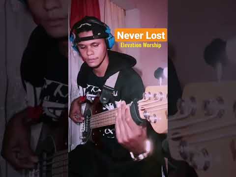 Never Lost - Elevation Worship - Shorts Bass